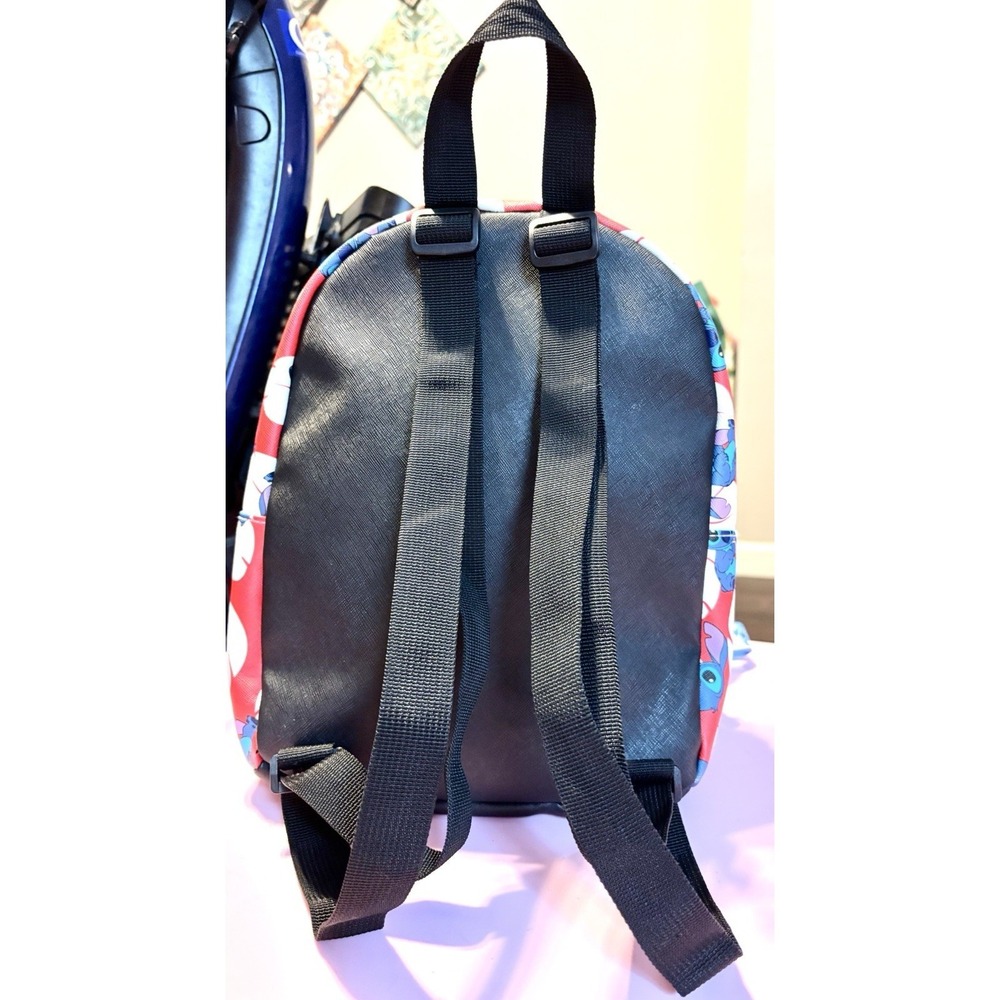 Disney Stitch‎ Mini Backpack, - Picture 4 of 8
